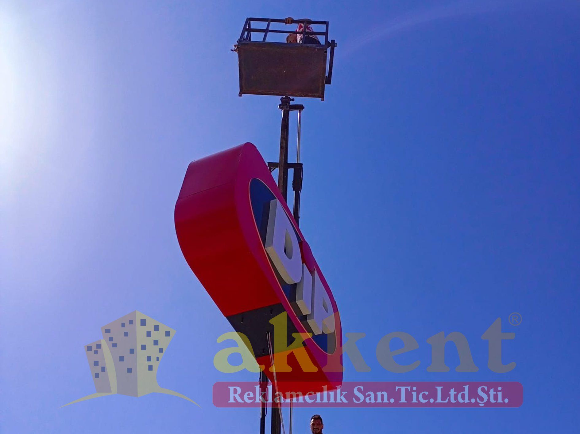 Fiber Lazer Kesim