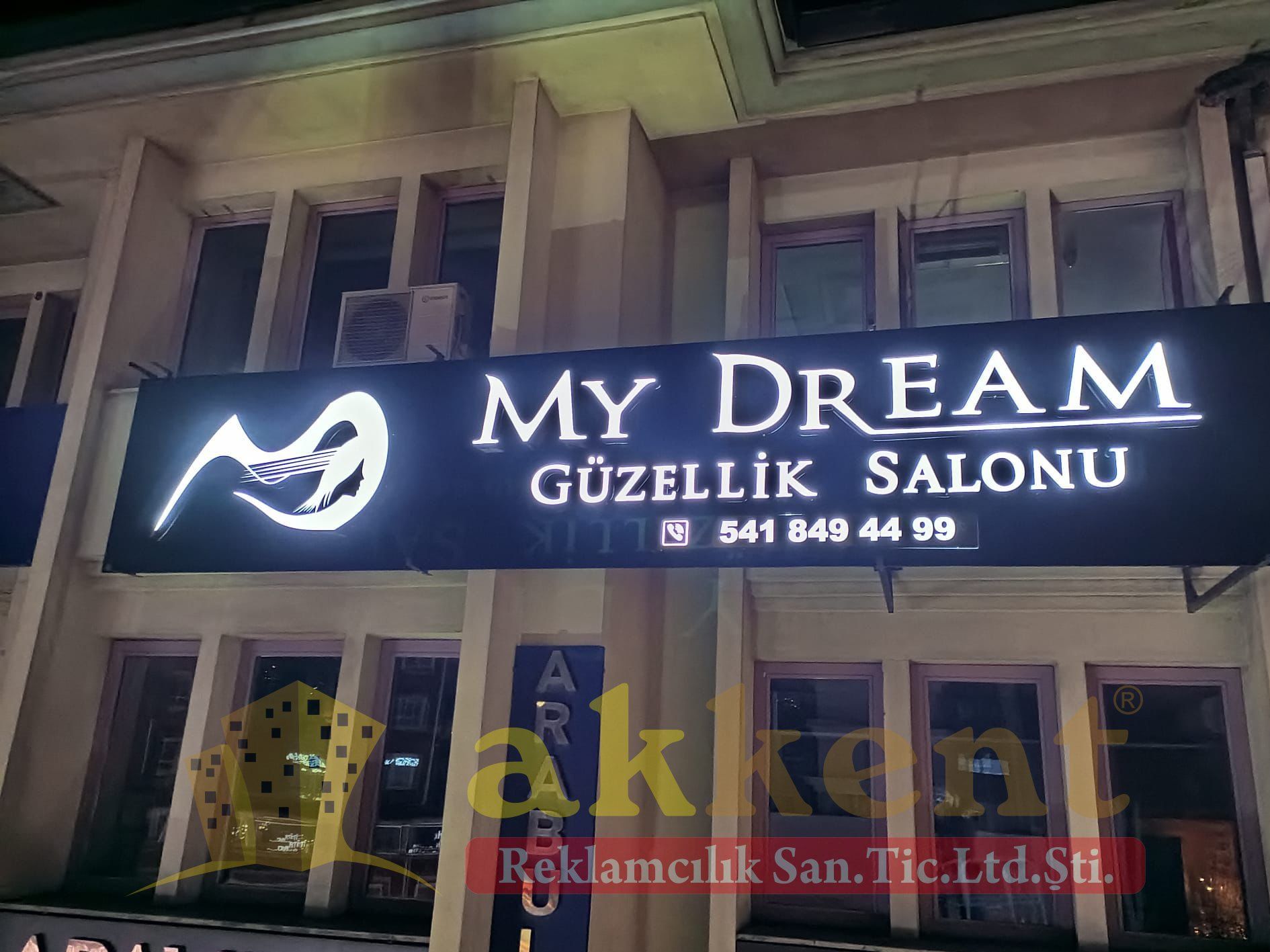 My Dream