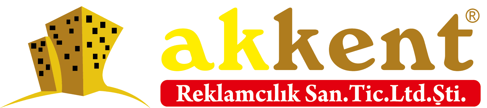 Akkent Reklamcılık